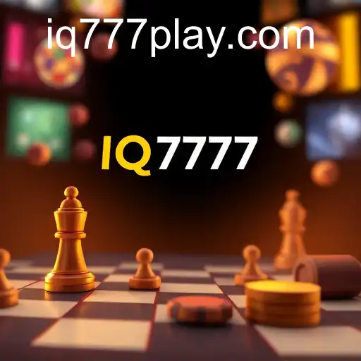 IQ777: Revolutionizing Online English Gaming
