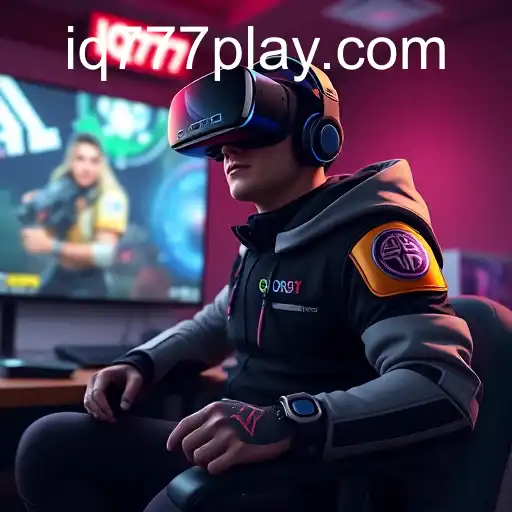 The Evolution of Online Gaming