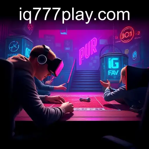 The Evolution of Online Gaming in 2025