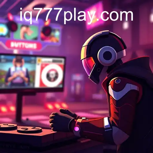 Gaming Platforms Revolutionize with IQ777