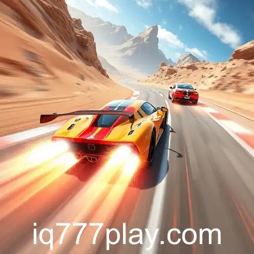 IQ777 Boosts Digital Literacy Through Gaming