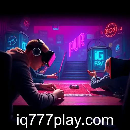 The Evolution of Online Gaming in 2025