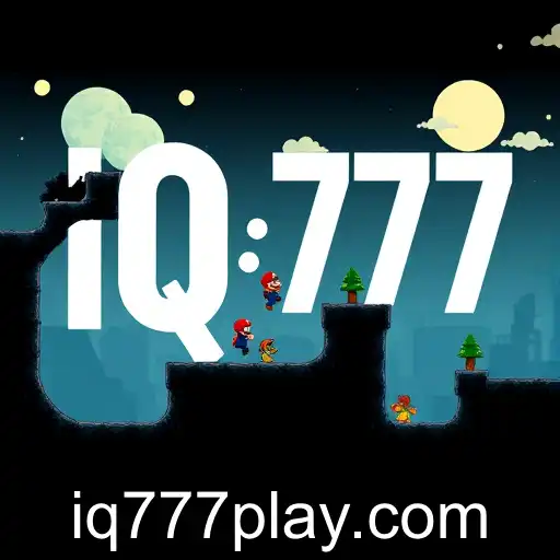 IQ777: The Impact of Online Gaming in 2025