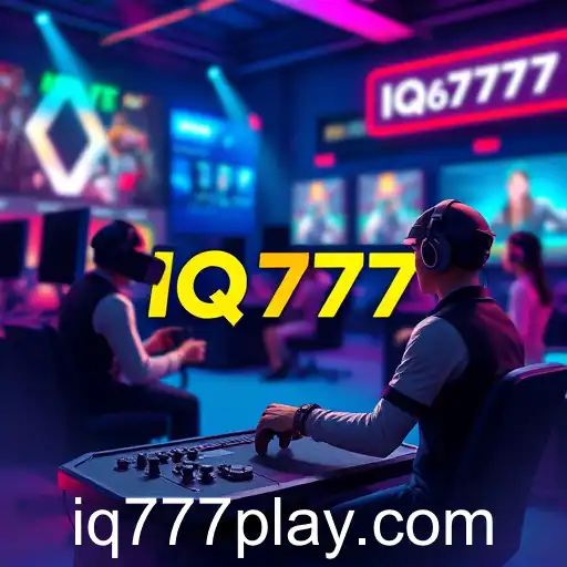 Game Innovation with IQ777