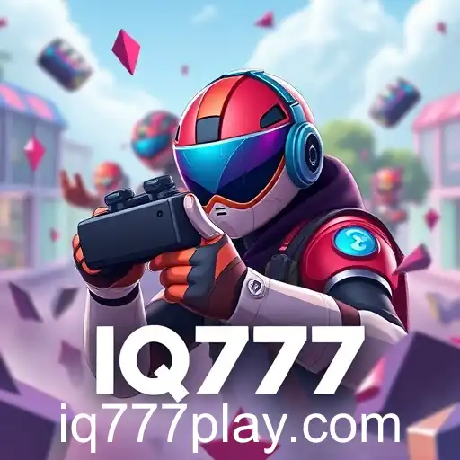 IQ777: Revolutionizing Online Gaming with AI