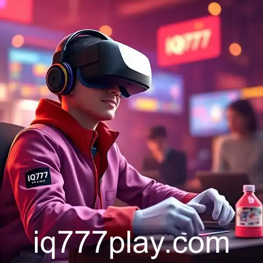 The Rise of IQ777: Revolutionizing Online Gaming in 2025