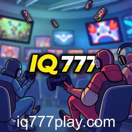IQ777 Platform Revolutionizes Online Gaming