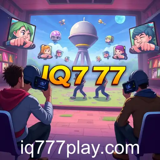 IQ777: The Game-Changer for Online Gamers
