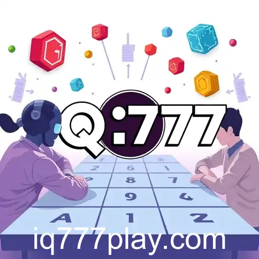 IQ777 Revolutionizes Online Gaming in 2025