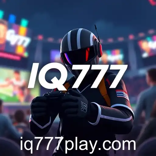 The Rise of IQ777 in Gaming