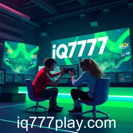 The Rise of Online Gaming Communities