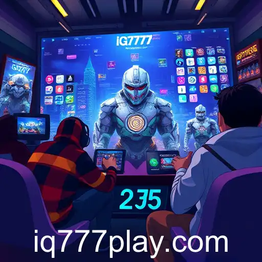 Rise of AI in Online Gaming