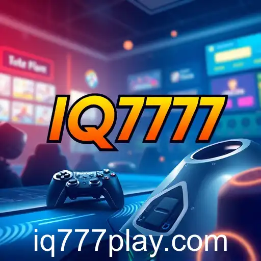 The Rise of IQ777: Shaping the Gaming Landscape