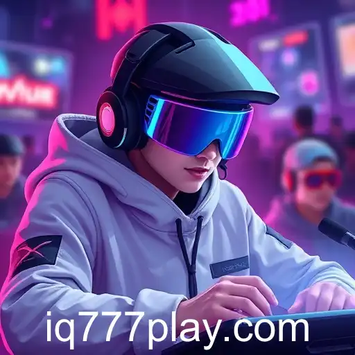 The Rise of IQ777 in the Gaming World