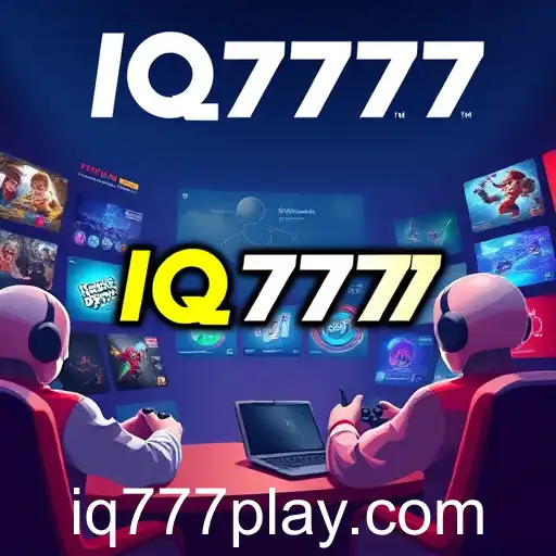The Rise of IQ777: A Game-Shifting Trend