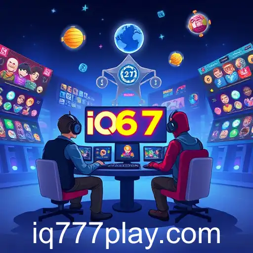 The Rise of Online Gaming in 2025