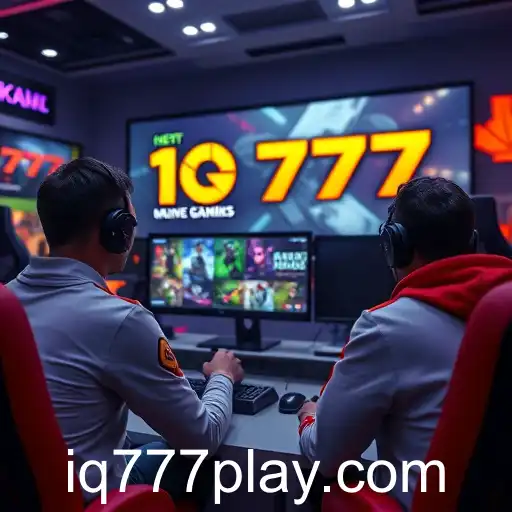 The Rise of Online Gaming Platforms