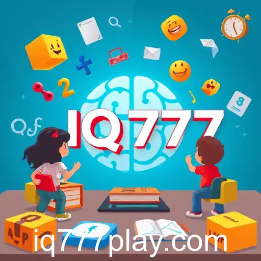The Rising Influence of IQ777 in Gaming World