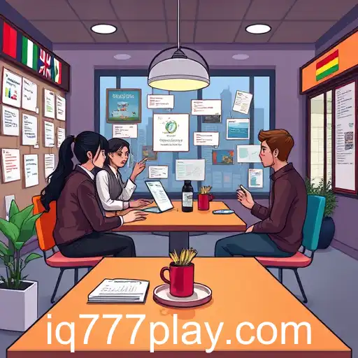 Innovative Trends in Online Gaming for 2025
