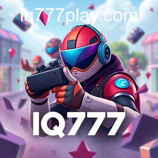 IQ777: Revolutionizing Online Gaming with AI