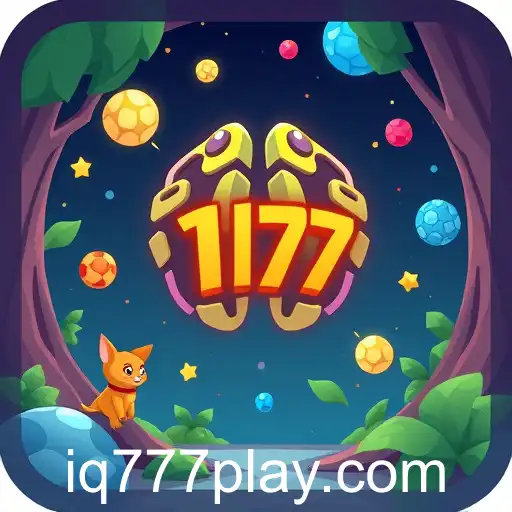 The Rise of IQ777 in Gaming