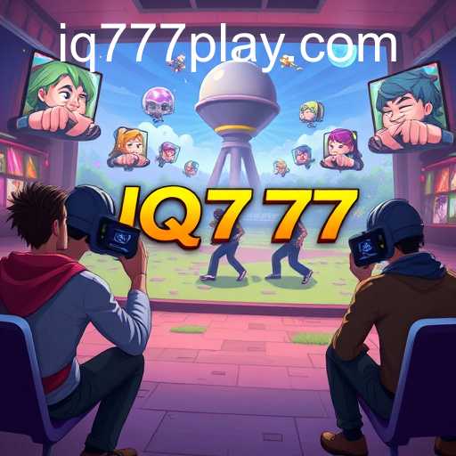 IQ777: The Game-Changer for Online Gamers