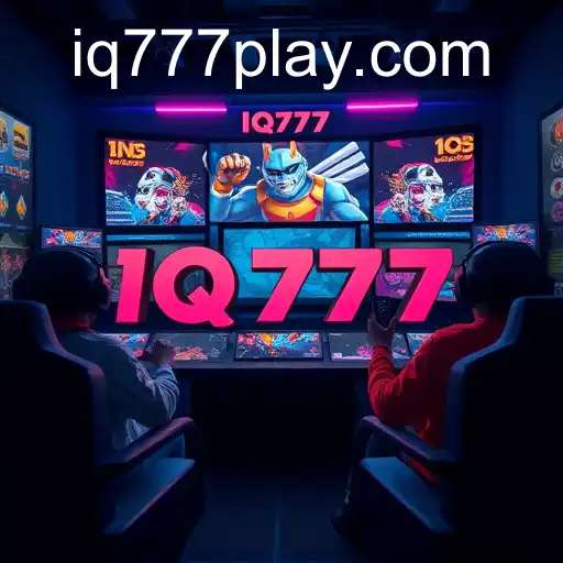 IQ777 Revolutionizes Online Gaming Experience