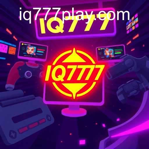 IQ777: Revolutionizing Online Gaming in 2026