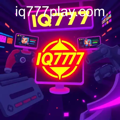 IQ777: Revolutionizing Online Gaming in 2026