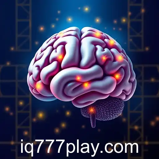 Unlock Your Potential with Brain Puzzles on IQ777