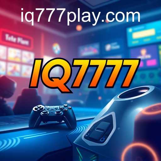 The Rise of IQ777: Shaping the Gaming Landscape