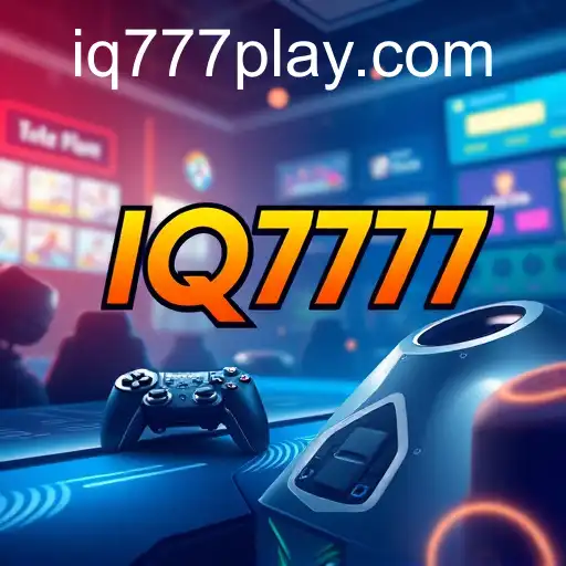 The Rise of IQ777: Shaping the Gaming Landscape