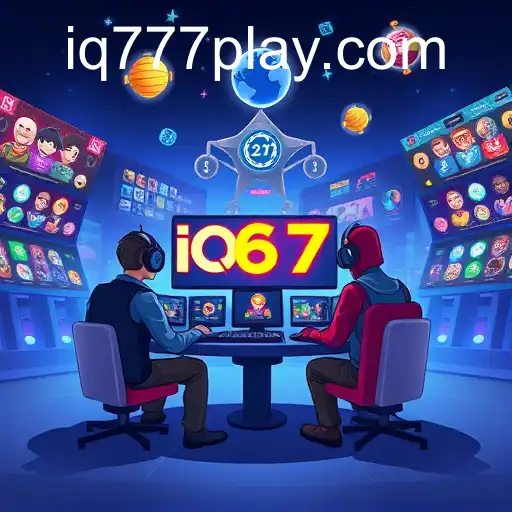 The Rise of Online Gaming in 2025