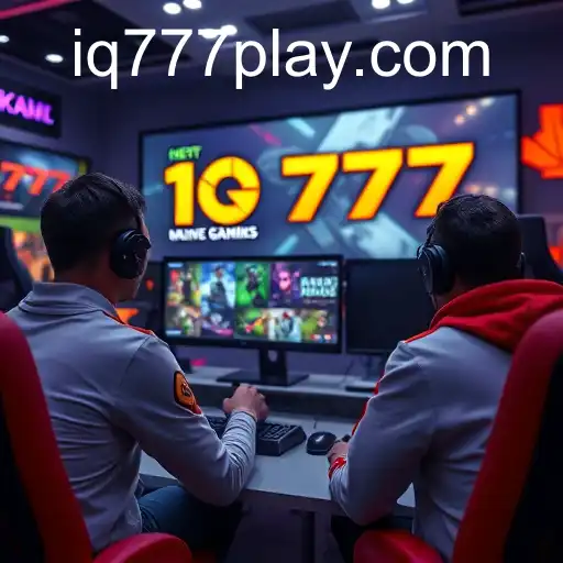 The Rise of Online Gaming Platforms