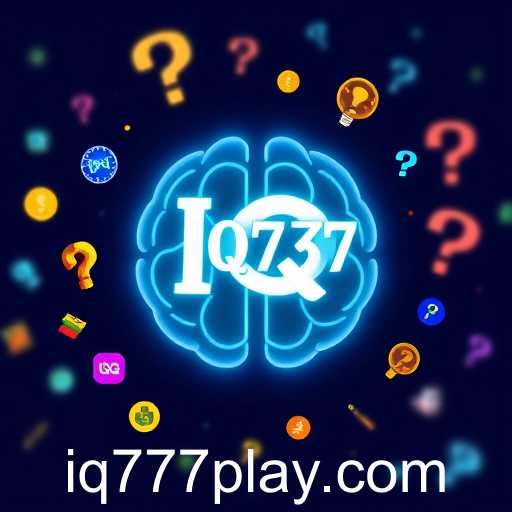 IQ777