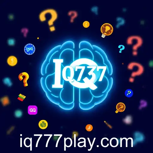 Exploring the Fascination Behind 'IQ777' Trivia Games