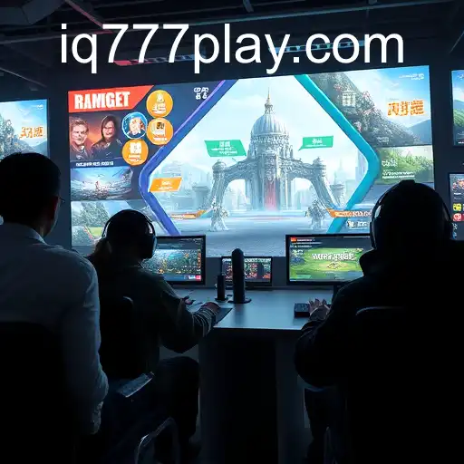 Unraveling the World of Online Gaming